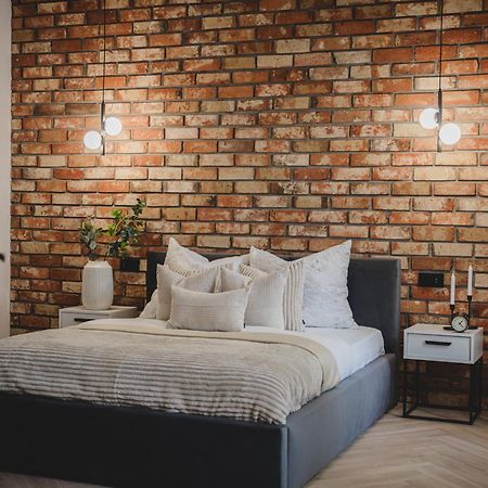 Apartament Przy Szosie Chelminskiej Торунь Екстер'єр фото