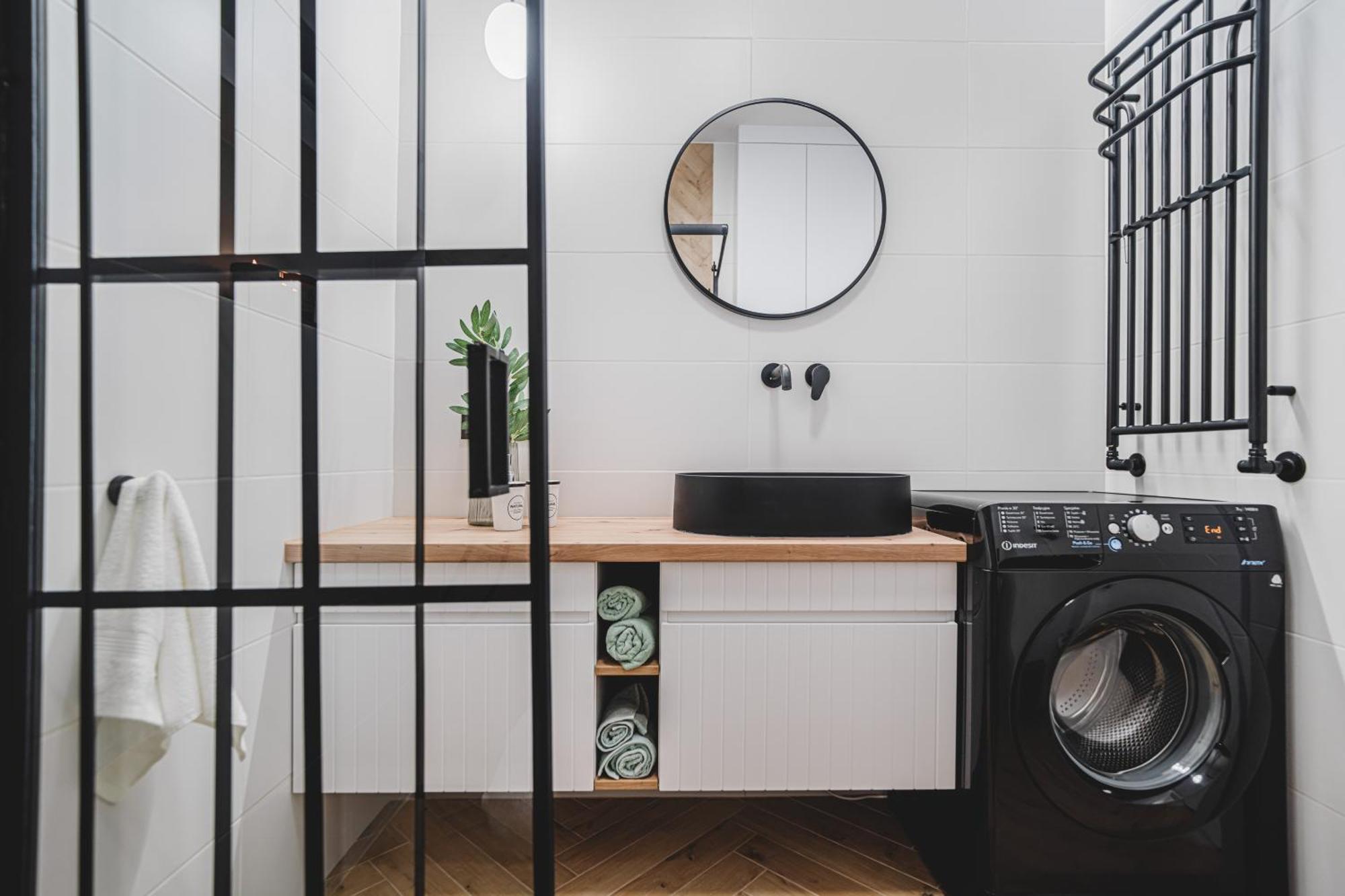 Apartament Przy Szosie Chelminskiej Торунь Екстер'єр фото