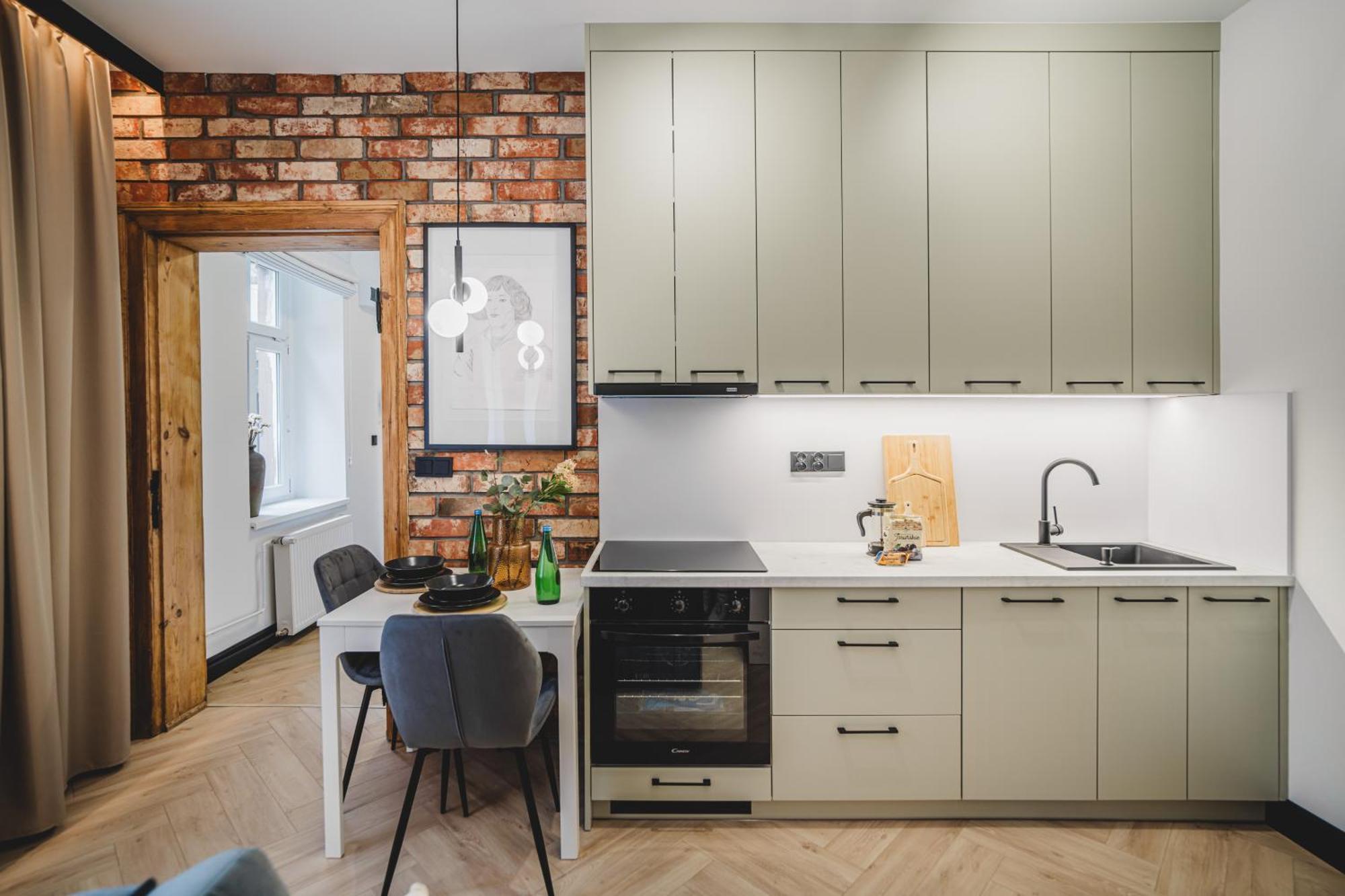 Apartament Przy Szosie Chelminskiej Торунь Екстер'єр фото