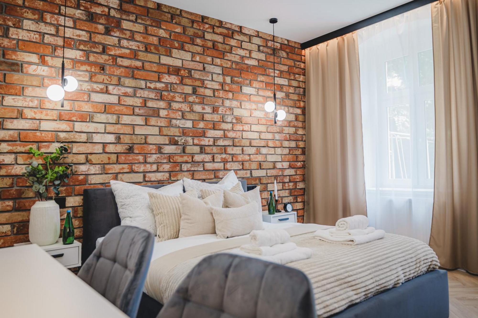 Apartament Przy Szosie Chelminskiej Торунь Екстер'єр фото
